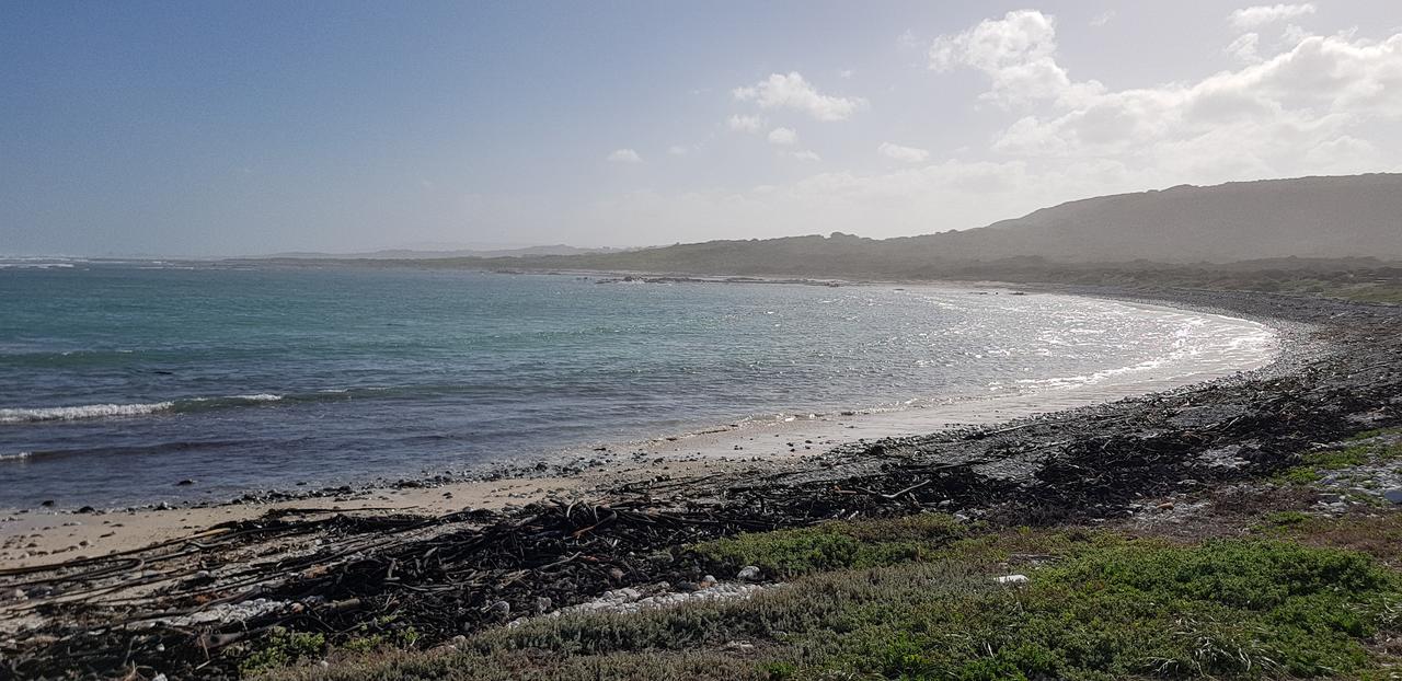 Beachcombers Agulhas Exterior photo