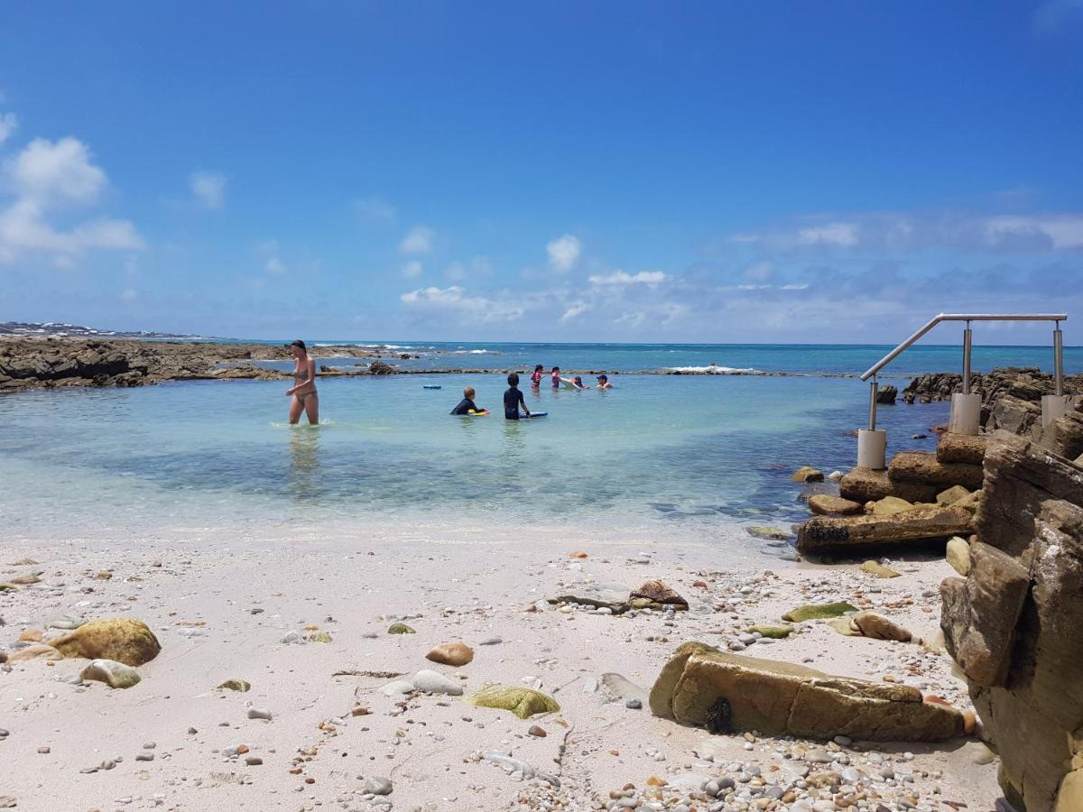 Beachcombers Agulhas Exterior photo